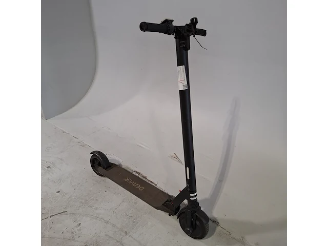 Elektrische step, denver, 14428, 2020 - afbeelding 7 van  13