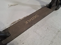 Elektrische step, denver, 14428, 2020 - afbeelding 9 van  13