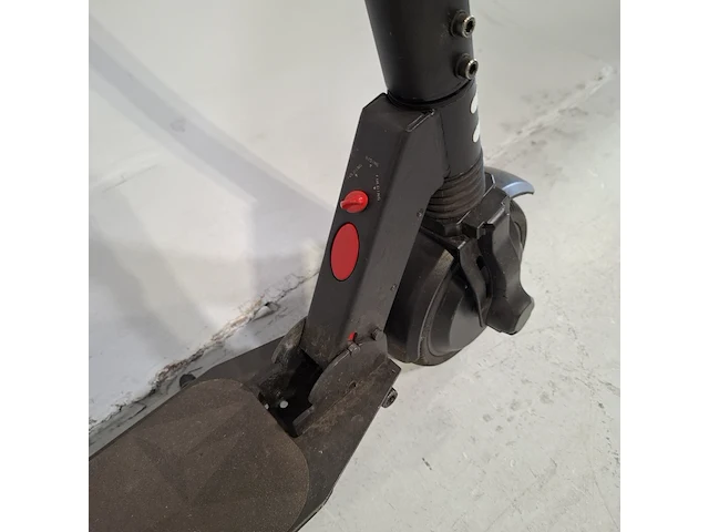 Elektrische step, denver, 14428, 2020 - afbeelding 10 van  13