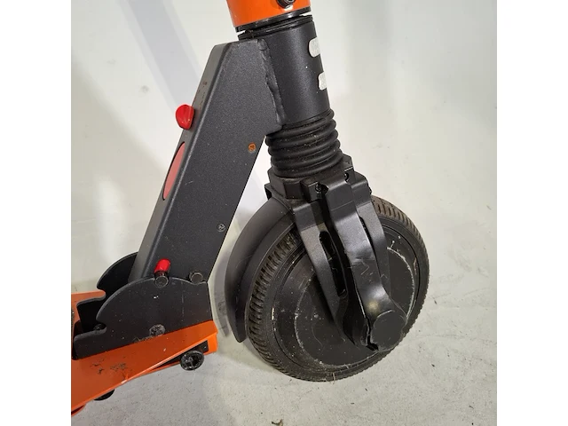 Elektrische step, denver, 2020 - afbeelding 2 van  10