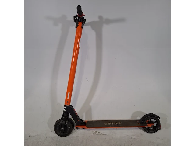 Elektrische step, denver, 2020 - afbeelding 3 van  10