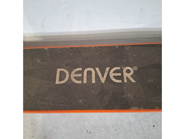 Elektrische step, denver, 2020 - afbeelding 4 van  10