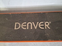 Elektrische step, denver, 2020 - afbeelding 4 van  10
