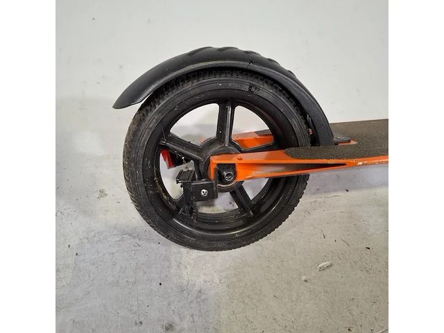 Elektrische step, denver, 2020 - afbeelding 10 van  10