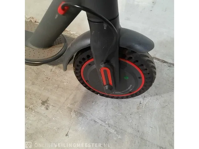 Elektrische step, h7, bouwjaar 2023 - afbeelding 5 van  12