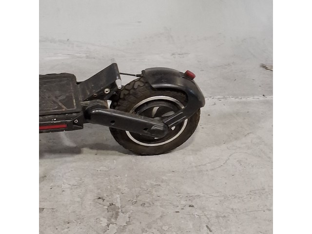 Elektrische step, hrider, s8 - afbeelding 7 van  17