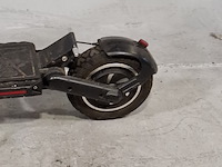 Elektrische step, hrider, s8 - afbeelding 7 van  17