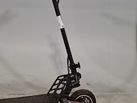 Elektrische step, hrider, s8 - afbeelding 11 van  17