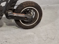 Elektrische step, hrider, s8 - afbeelding 12 van  17