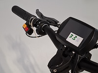 Elektrische step, hrider, s8 - afbeelding 15 van  17