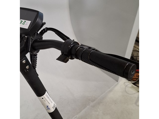 Elektrische step, hrider, s8 - afbeelding 16 van  17