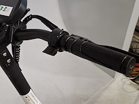 Elektrische step, hrider, s8 - afbeelding 16 van  17