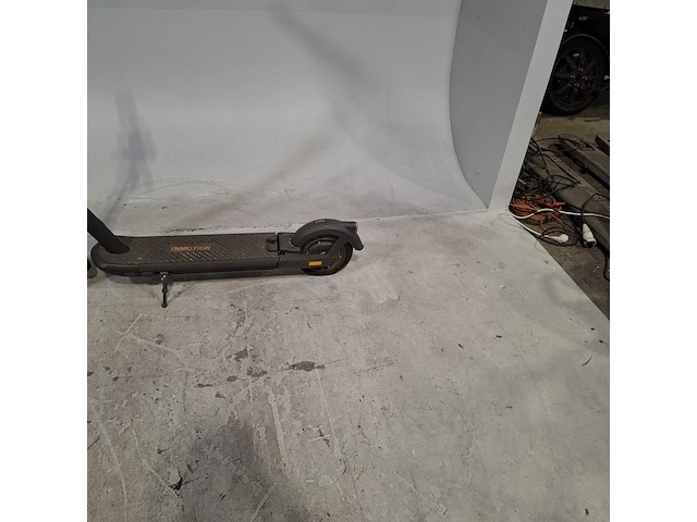 Elektrische step, inmotion - afbeelding 2 van  12