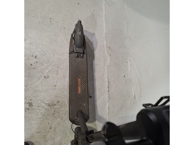 Elektrische step, inmotion - afbeelding 10 van  12