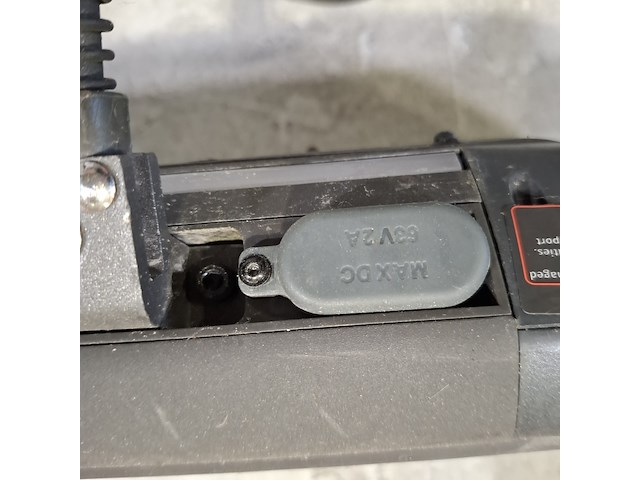 Elektrische step, inmotion - afbeelding 11 van  12