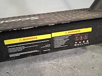 Elektrische step, iscooter, i9 max, 2023 - afbeelding 2 van  13