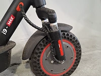 Elektrische step, iscooter, i9 max, 2023 - afbeelding 4 van  13