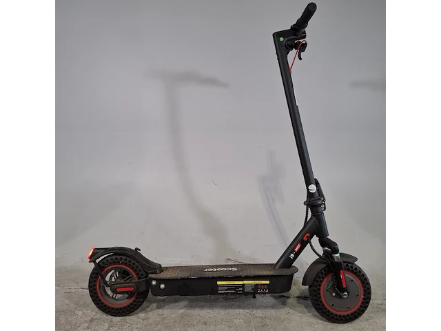 Elektrische step, iscooter, i9 max, 2023 - afbeelding 1 van  13