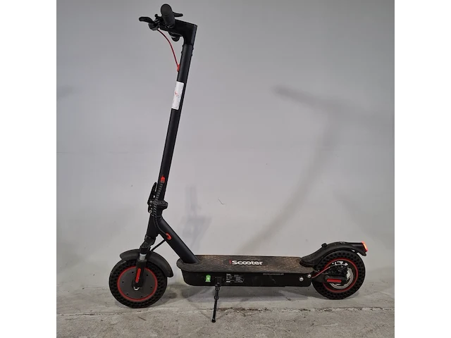 Elektrische step, iscooter, i9 max, 2023 - afbeelding 6 van  13