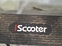 Elektrische step, iscooter, i9 max, 2023 - afbeelding 7 van  13