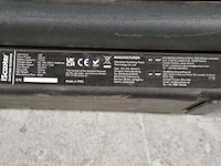 Elektrische step, iscooter - afbeelding 4 van  14