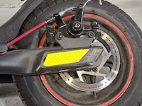 Elektrische step, iscooter - afbeelding 6 van  14