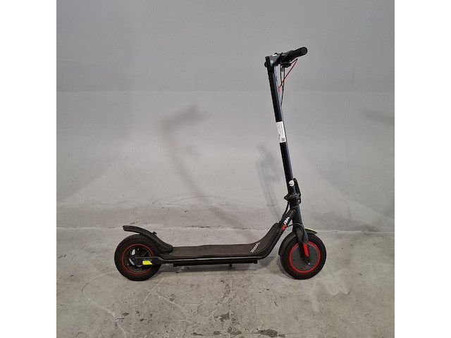 Elektrische step, iscooter - afbeelding 1 van  14