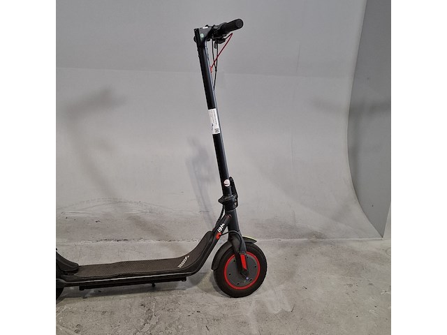 Elektrische step, iscooter - afbeelding 8 van  14