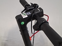 Elektrische step, iscooter - afbeelding 10 van  14