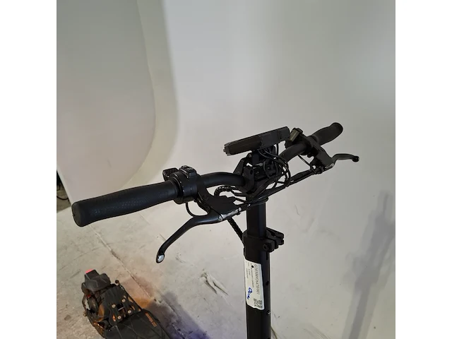 Elektrische step, kukirin, g2 master, 2023 - afbeelding 3 van  19