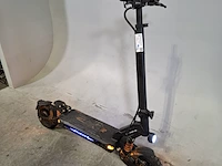 Elektrische step, kukirin, g2 master, 2023 - afbeelding 13 van  19