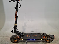 Elektrische step, kukirin, g2 master, 2025 - afbeelding 8 van  19