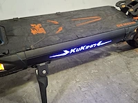 Elektrische step, kukirin, g2 master, 2025 - afbeelding 10 van  19