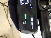 Elektrische step kukirin, g4, bouwjaar 2023 - afbeelding 14 van  22