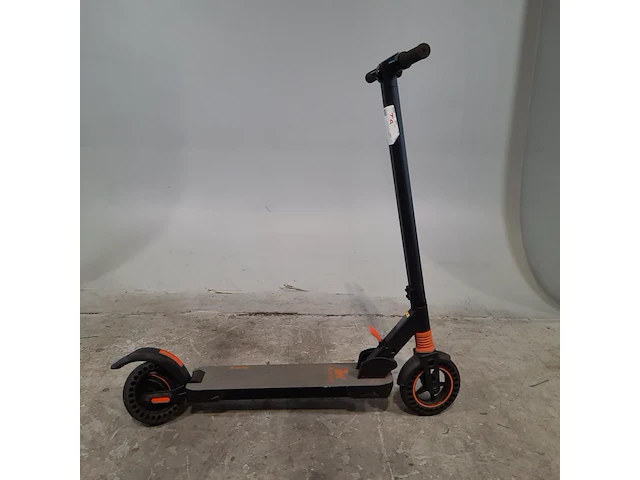 Elektrische step, kukirin, s1 pro - afbeelding 1 van  9