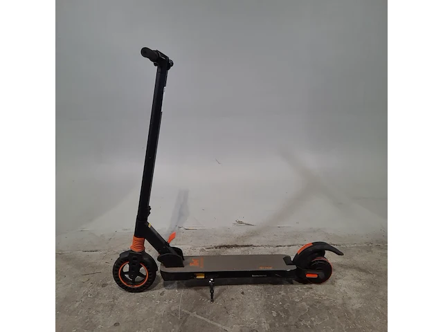 Elektrische step, kukirin, s1 pro - afbeelding 2 van  9