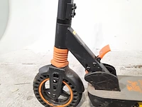 Elektrische step, kukirin, s1 pro - afbeelding 3 van  9