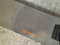 Elektrische step, kukirin, s1 pro - afbeelding 5 van  9