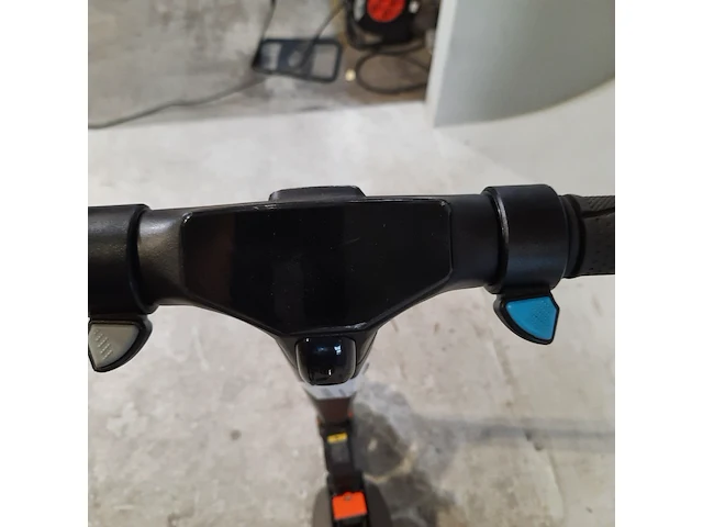 Elektrische step, kukirin, s1 pro - afbeelding 6 van  9