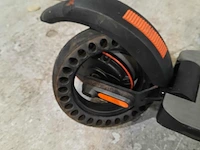 Elektrische step, kukirin, s1 pro - afbeelding 7 van  9