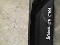 Elektrische step, kukirin, s1 pro - afbeelding 9 van  9