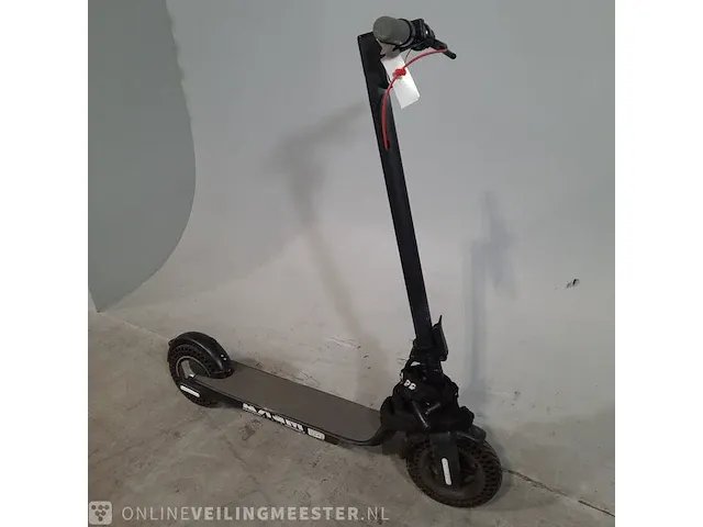Elektrische step meka motor, mk350 - afbeelding 3 van  14