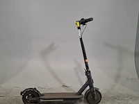 Elektrische step, mi, 3, 2021 - afbeelding 1 van  10