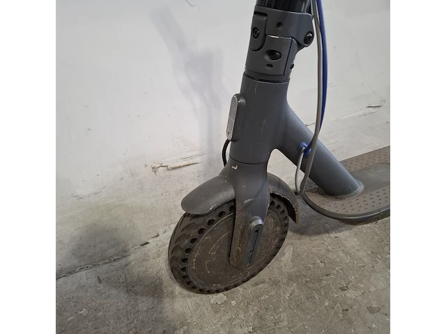 Elektrische step, mi, 3, 2021 - afbeelding 4 van  10