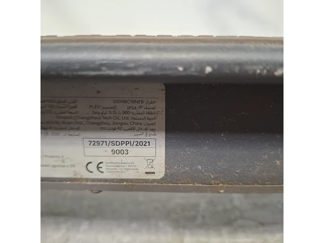 Elektrische step, mi, 3, 2021 - afbeelding 10 van  10