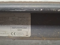 Elektrische step, mi, 3, 2021 - afbeelding 10 van  10