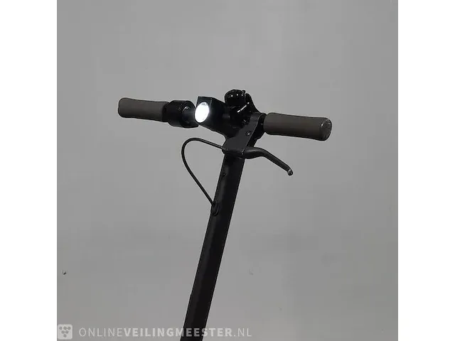 Elektrische step mi, ddhbc08neb - afbeelding 4 van  13