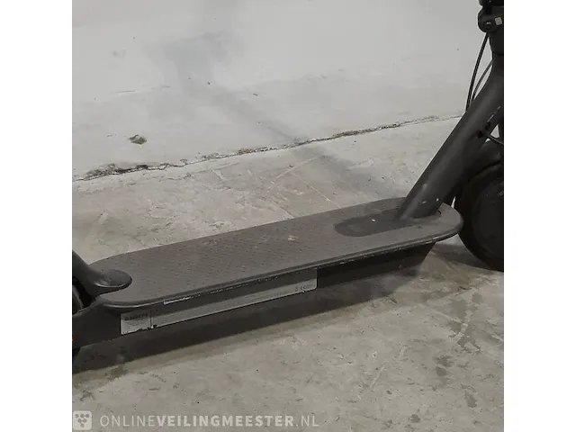 Elektrische step mi, ddhbc08neb - afbeelding 8 van  13