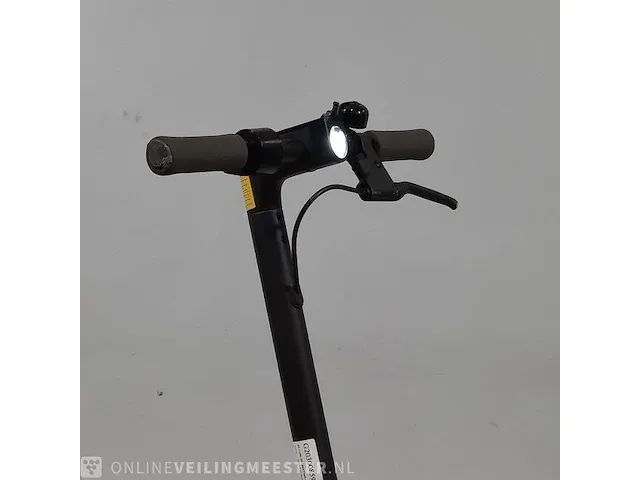 Elektrische step mi, ddhbc08neb - afbeelding 11 van  13
