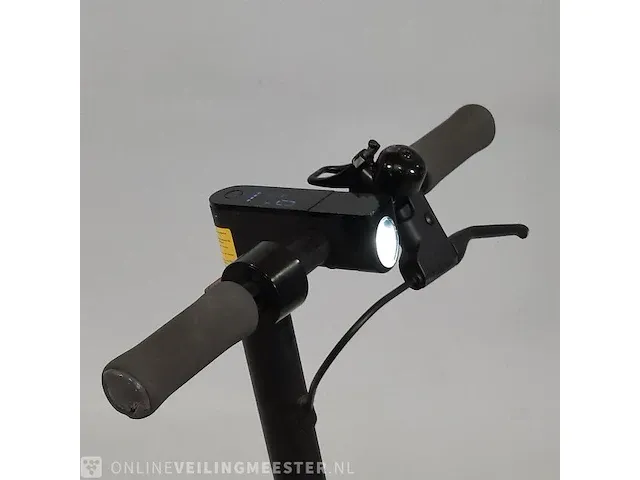 Elektrische step mi, ddhbc08neb - afbeelding 12 van  13